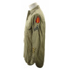 Chemise moutarde, Corporal, 36th & 63rd Infantry Divisions