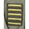 Chemise moutarde, Corporal, 36th & 63rd Infantry Divisions