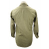 Chemise moutarde, Corporal, 36th & 63rd Infantry Divisions