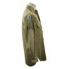 Chemise moutarde, Corporal, 36th & 63rd Infantry Divisions
