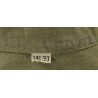Chemise moutarde, Corporal, 36th & 63rd Infantry Divisions