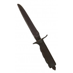 Knife, Trench, M-1918, L.F & C., Modified