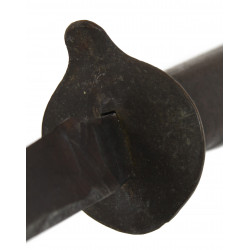 Knife, Trench, M-1918, L.F & C., Modified