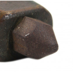 Couteau de tranchée, Knuckle Knife M-1918, L.F & C., modifié