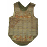 Armor, Body, Japanese, Iron Jacket