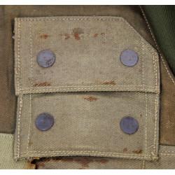 Armor, Body, Japanese, Iron Jacket