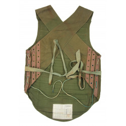 Armor, Body, Japanese, Iron Jacket