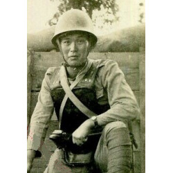 Armor, Body, Japanese, Iron Jacket