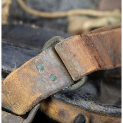 Casque M-1917, 82nd Infantry Division, AEF