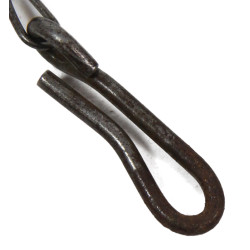 Sifflet en laiton, REGULATION, US Army