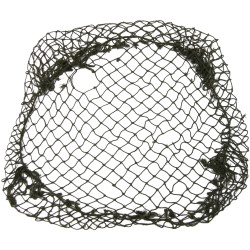 Net, Helmet, medium-mesh, OD