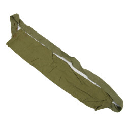 Bandoleer en toile, M1 Garand, 1er type