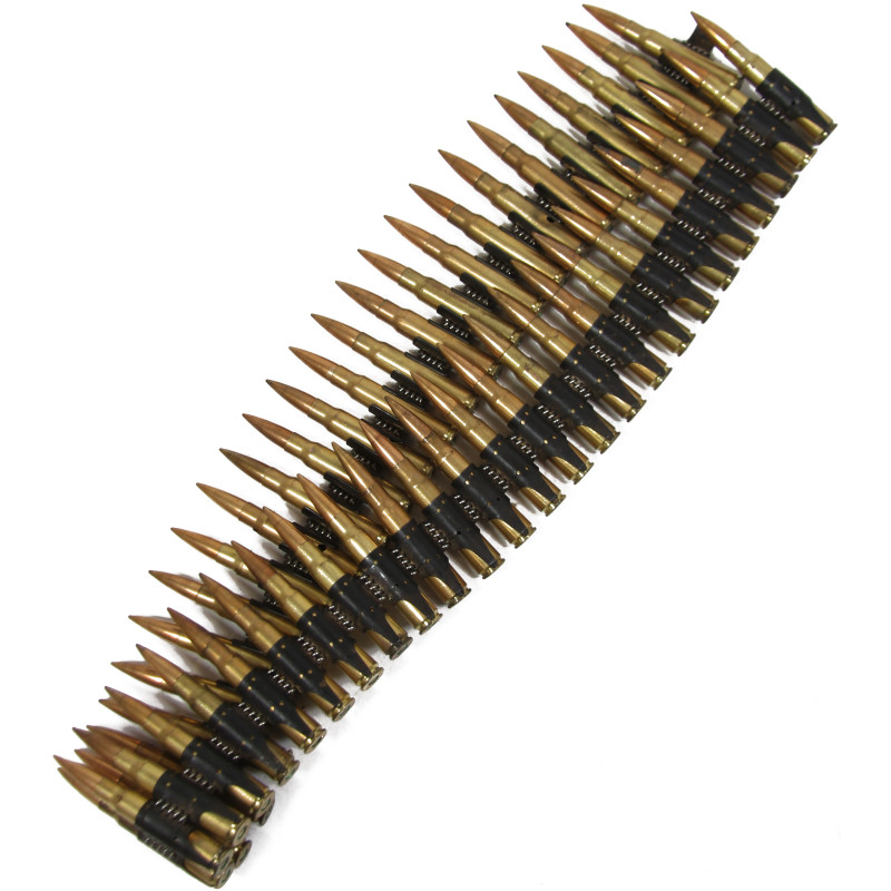 Belt, Ammunition, MG 34 & MG 42, 1939 Belt, Ammunition, MG 34 & MG 42, 1939