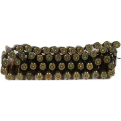 Belt, Ammunition, MG 34 & MG 42, 1939