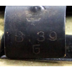 Belt, Ammunition, MG 34 & MG 42, 1939