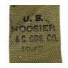 Suspenders, Belt, M-1936, HOOSIER T. & C. BOS. CO. 1942, Mint condition