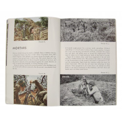 Manual, Field, FM 5-20 A, Camouflage of Individuals and Infantry Weapons, 1944