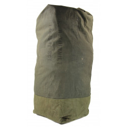 Bag, Duffle, USMC, Named