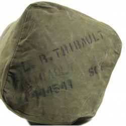 Bag, Duffle, USMC, Named