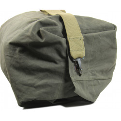 Bag, Duffle, USMC, Named