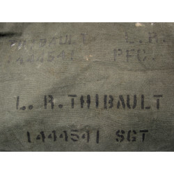 Bag, Duffle, USMC, Named