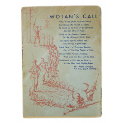 Booklet, Historical, 88th Infantry Division