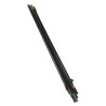 Antenna, MS, Jeep, with Canvas Case, BG-56-A, Complete