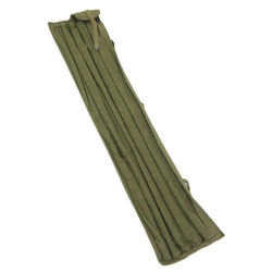 Antenna, MS, Jeep, with Canvas Case, BG-56-A, Complete