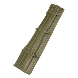 Antenna, MS, Jeep, with Canvas Case, BG-56-A, Complete