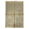 Journal belge, La Dernière Heure, 7 octobre 1944