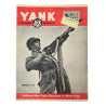 Magazine, YANK, December 3, 1943