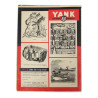 Magazine, YANK, December 3, 1943