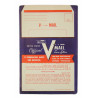 Enveloppe, 12 courriers "V-mail", vierges