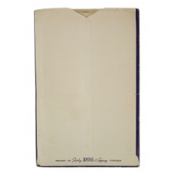 Enveloppe, 12 courriers "V-mail", vierges