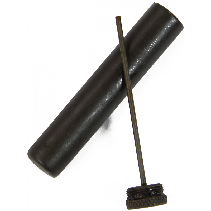 Can, Oil, Carbine, USM1, BLAKE MFG. CORP.