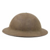 Casque M-1917, Co. K, 320th Inf. Reg., 80th Infantry Division, Somme, Meuse-Argonne, Saint-Mihiel