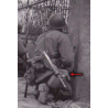Case, Cal .45, Magazine, M3 Grease Gun, The Hinson Mfg. Co., 1944