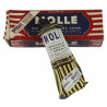 Cream, Shaving, MOLLÉ, "Special Service Package - For The Armed Forces Only"