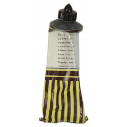 Cream, Shaving, MOLLÉ, "Special Service Package - For The Armed Forces Only"