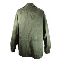 Veste M-1943, WAC & Nurse, 42R, 1944