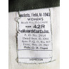 Jacket, Field, M-1943, WAC & Nurse, 42R, 1944