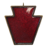 Insignia, Distinctive, 28th Infantry Division, Pin Back