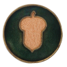 Crest, DUI, 87th Infantry Division, PB