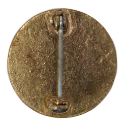 Crest, DUI, 87th Infantry Division, PB