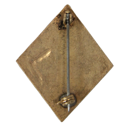 Crest, DUI, 26th Infantry Division, PB, Utah Beach, Battle of Bulge, Bastogne