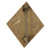 Crest, 26th Infantry Division, à épingle, Utah Beach, Metz, Bataille des Ardennes, Bastogne
