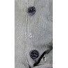 Trousers, Utility, P41, Patch Pockets, Early, USMC