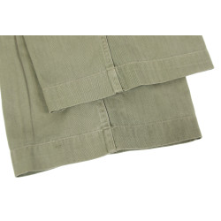 Trousers, Utility, P41, Patch Pockets, Early, USMC