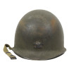 Casque M1, pattes fixes, Colonel, liner IMP Inc., 7th Infantry Divsion