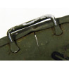 Casque M1, pattes fixes, Colonel, liner IMP Inc., 7th Infantry Divsion